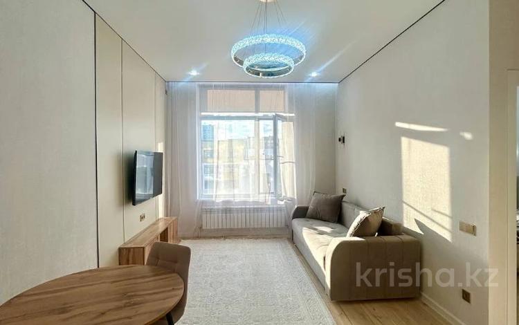 2-комнатная квартира · 40 м² · 4/9 этаж, Е 797 2 — Эксклюзивное предложение ! за 29.5 млн ₸ в Астане — фото 8