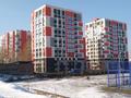 2-комнатная квартира, 59.3 м², 6/12 этаж, BI Group, Абая 28а — МЕТРО Момышулы за 46.5 млн 〒 в Алматы, Бостандыкский р-н — фото 87