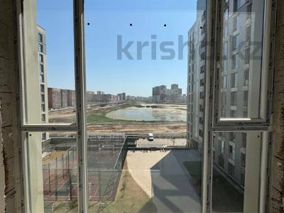 1-комнатная квартира · 42 м² · 6/12 этаж, Сыганак 28 за 28.6 млн ₸ в Астане, Нура р-н