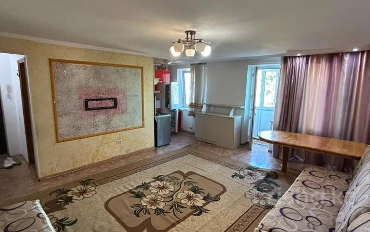 3-комнатная квартира · 60 м² · 4/5 этаж, Шевченко 113 за 150 000 ₸ в Талдыкоргане — фото 12