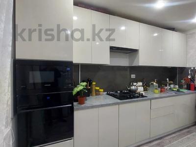 3-комнатная квартира · 65 м² · 9/9 этаж, мкр 12 за 19.5 млн ₸ в Актобе