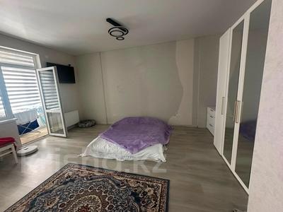 2-комнатная квартира · 58.9 м² · 2/17 этаж, Шамши Калдаяков 58/1 за 28.7 млн ₸ в Астане, Сарайшык р-н