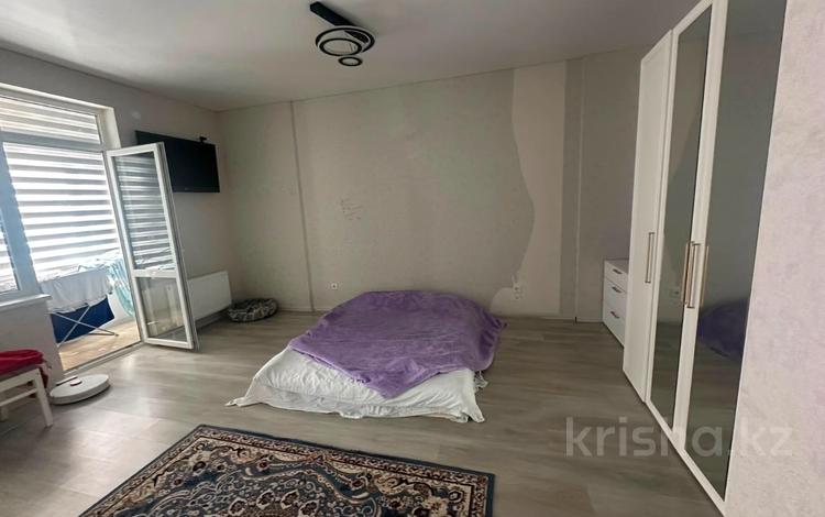 2-комнатная квартира · 58.9 м² · 2/17 этаж, Шамши Калдаяков 58/1 за 28.7 млн ₸ в Астане, Сарайшык р-н — фото 2