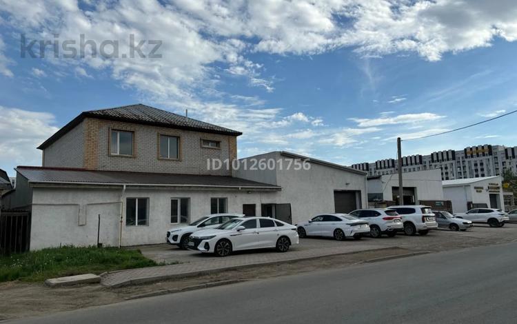 Жеке үй · 6 бөлме · 443 м² · 10 жүзд., ул Балкантау 76, бағасы: 130 млн ₸ в Астане, Алматы р-н — фото 2