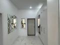 Отдельный дом · 6 комнат · 260 м² · 10 сот., мкр Уркер, Гарифолла Курмангалиева 11 — Напротив Караоткел, поселок Каражар за 59 млн ₸ в Астане, Нура р-н — фото 9