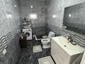 Отдельный дом · 6 комнат · 260 м² · 10 сот., мкр Уркер, Гарифолла Курмангалиева 11 — Напротив Караоткел, поселок Каражар за 59 млн ₸ в Астане, Нура р-н — фото 19