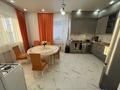 Отдельный дом · 6 комнат · 260 м² · 10 сот., мкр Уркер, Гарифолла Курмангалиева 11 — Напротив Караоткел, поселок Каражар за 59 млн ₸ в Астане, Нура р-н — фото 11