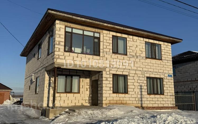 Отдельный дом · 6 комнат · 260 м² · 10 сот., мкр Уркер, Гарифолла Курмангалиева 11 — Напротив Караоткел, поселок Каражар за 59 млн ₸ в Астане, Нура р-н — фото 3