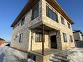 Отдельный дом · 6 комнат · 260 м² · 10 сот., мкр Уркер, Гарифолла Курмангалиева 11 — Напротив Караоткел, поселок Каражар за 59 млн ₸ в Астане, Нура р-н — фото 5