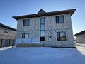 Отдельный дом · 6 комнат · 260 м² · 10 сот., мкр Уркер, Гарифолла Курмангалиева 11 — Напротив Караоткел, поселок Каражар за 59 млн ₸ в Астане, Нура р-н — фото 8