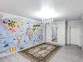3-комнатная квартира · 126 м² · 6/16 этаж, Жуалы 1 — Толе би за 53 млн ₸ в Алматы, Наурызбайский р-н — фото 17