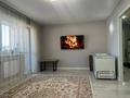 3-бөлмелі пәтер · 80 м² · 8/9 қабат, Юбилейный 2, бағасы: 34.5 млн ₸ в Костанае — фото 2