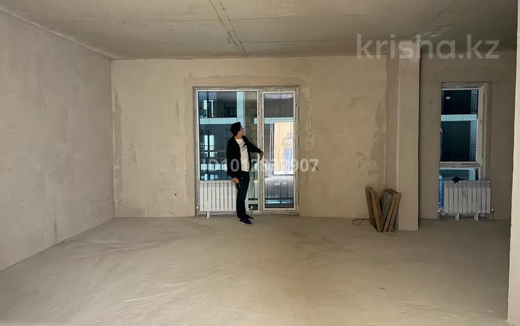 1-комнатная квартира · 48 м² · 4/5 этаж, Карасай батыра 12 блок 3 за 25 млн ₸ в Алматинской обл., Талгарский р-н — фото 4