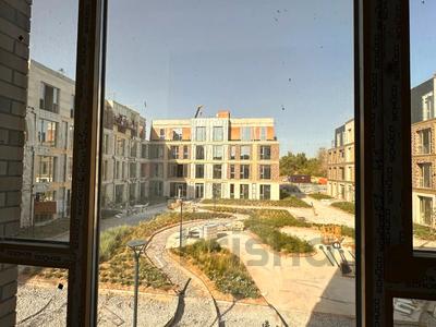 2-бөлмелі пәтер · 61.6 м² · 2/5 қабат, Мкр Бозарык, ул. Боржар уч. №26/5, бағасы: 18 млн ₸ в Шымкенте