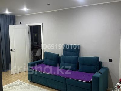 2-комнатная квартира · 44.4 м² · 3/4 этаж, Абая 40 за 16 млн ₸ в Балхаше