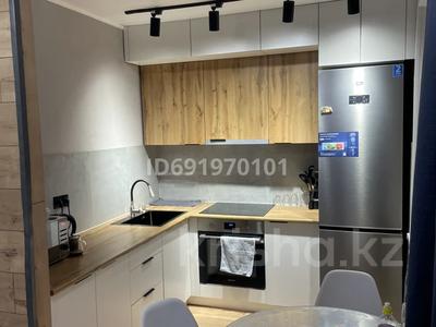 2-комнатная квартира · 44.4 м² · 3/4 этаж, Абая 40 за 15 млн ₸ в Балхаше