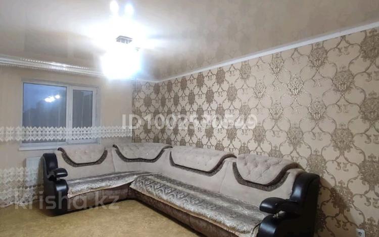 2-комнатная квартира · 56 м² · 6/11 этаж, Кошкарбаева — Кошкарбаева - Жумабаева за 265 000 ₸ в Астане, Алматы р-н — фото 3