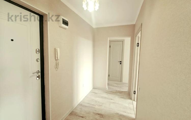 2-бөлмелі пәтер · 46.8 м² · 4/5 қабат, 2 ш/а., бағасы: 21 млн ₸ в Актобе, мкр 8 — фото 2