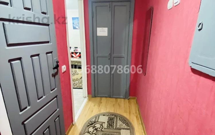 2-комнатная квартира · 47 м² · 4/5 этаж, Кабанбай батыра 119 — Гостиница усть Каменогорск за 15 000 ₸ в Усть-Каменогорске — фото 12