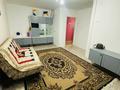 2-комнатная квартира · 47 м² · 4/5 этаж, Кабанбай батыра 119 — Гостиница усть Каменогорск за 15 000 ₸ в Усть-Каменогорске — фото 4