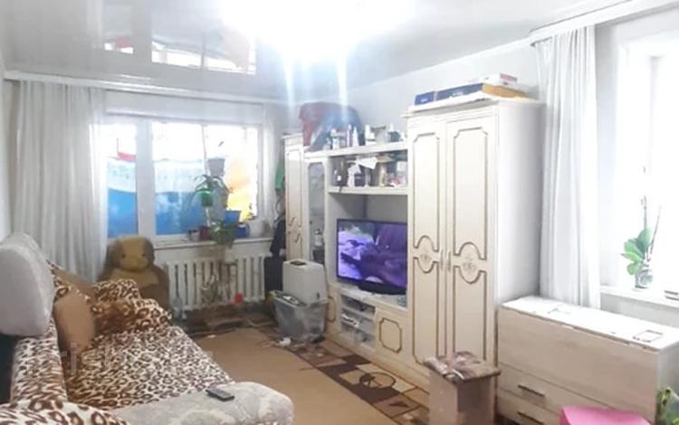 2-бөлмелі пәтер · 43.1 м² · 5/5 қабат, Байтурсынова 46, бағасы: 14.5 млн ₸ в Семее — фото 2
