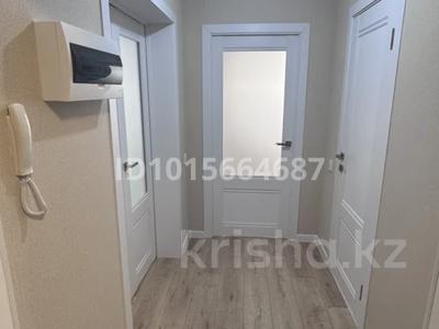 2-бөлмелі пәтер · 54 м², Улы Дала 10 — Улы дала, бағасы: 39 млн ₸ в Астане, Нура р-н