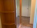 2-бөлмелі пәтер · 55.9 м² · 2/9 қабат, Мамыр-4 ш/а. 296 — Саина-Абая, бағасы: 270 000 ₸ в Алматы, Ауэзовский р-н