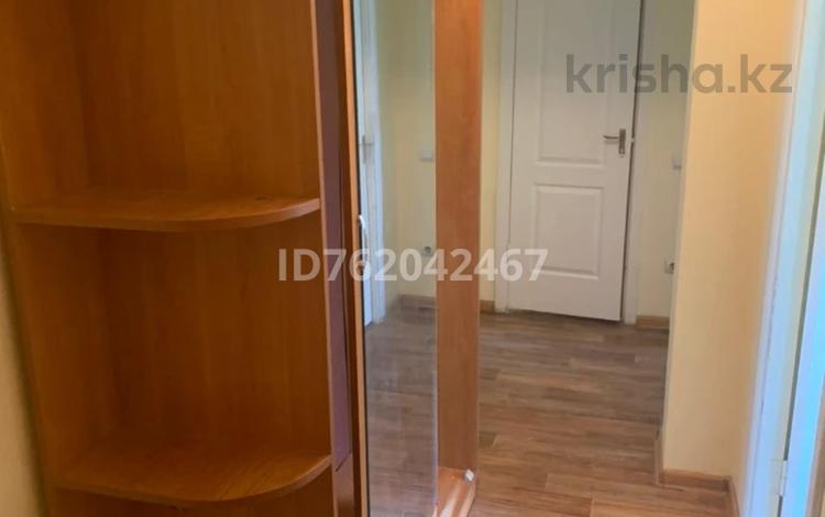 2-бөлмелі пәтер · 55.9 м² · 2/9 қабат, Мамыр-4 ш/а. 296 — Саина-Абая, бағасы: 270 000 ₸ в Алматы, Ауэзовский р-н — фото 2
