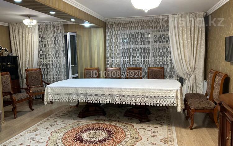 3-бөлмелі пәтер · 92 м² · 3/5 қабат, Проспект Мира 78, бағасы: 39 млн ₸ в Темиртау — фото 10