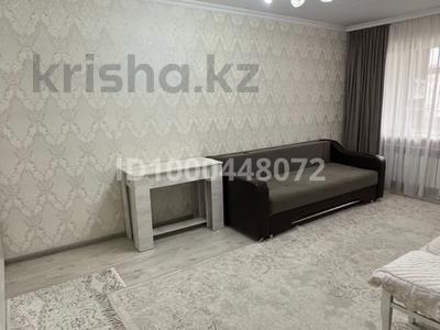 1-комнатная квартира · 30.7 м² · 5/5 этаж, Есенберлина 15 за 8 млн 〒 в Жезказгане