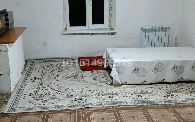Жеке үй · 2 бөлме · 42.6 м² · 8 жүзд., Абай 103 — Школа Әсет Бейсоуова, бағасы: 12 млн ₸ в Жамбыл (Жамбылский район) — фото 3