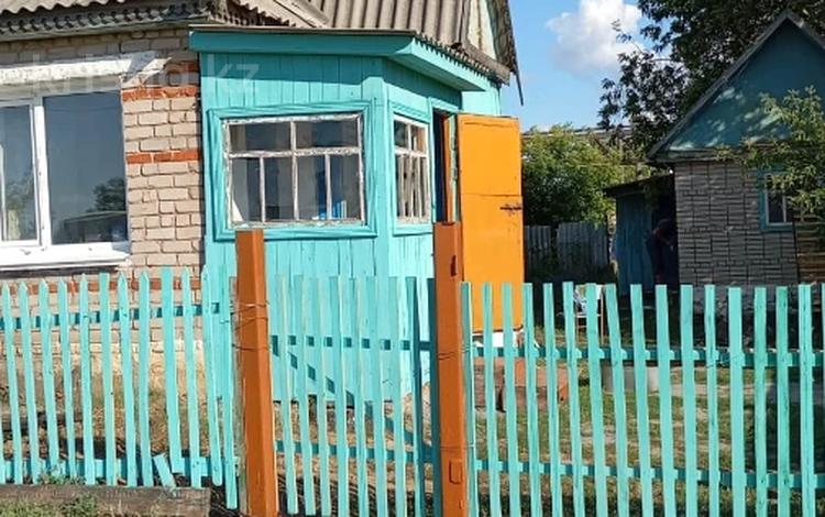 Үйдің бір бөлігі · 3 бөлме · 65.4 м² · 9 жүзд., Комсомольская 53, бағасы: 6.5 млн ₸ в Айсары — фото 5