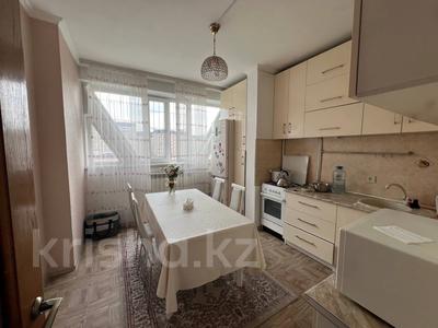 2-бөлмелі пәтер · 58 м² · 8/9 қабат, Розыбакиева — Басенова, бағасы: 46 млн ₸ в Алматы, Бостандыкский р-н