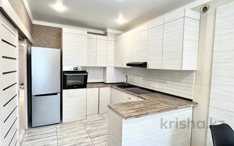 2-бөлмелі пәтер · 65 м² · 3/9 қабат, Толе би 50, бағасы: 36.5 млн ₸ в Астане, Есильский р-н — фото 2
