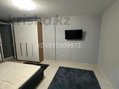 1-комнатная квартира · 49.6 м² · 6/9 этаж, мкр Шугыла 340/35к7 за 230 000 ₸ в Алматы, Наурызбайский р-н