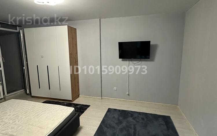 1-комнатная квартира · 49.6 м² · 6/9 этаж, мкр Шугыла 340/35к7 за 230 000 ₸ в Алматы, Наурызбайский р-н — фото 2