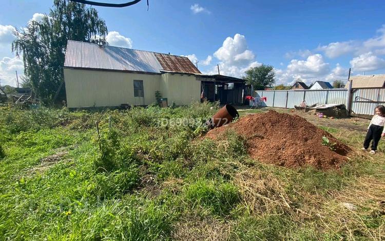 Саяжай • 3 бөлмелер • 75.8 м² • 10 сот., Ахмирово, НОВО Ахмирово ,61 — ӘСКЕРИ ҚАЛАШЫҚ, бағасы: 6 млн 〒 в Усть-Каменогорске, Ахмирово — фото 2