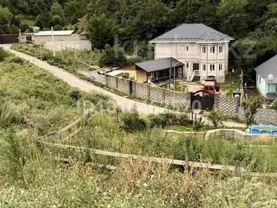 Жер телімі · 8.5 сотық, мкр Тастыбулак, бағасы: 15 млн ₸ в Алматы, Наурызбайский р-н