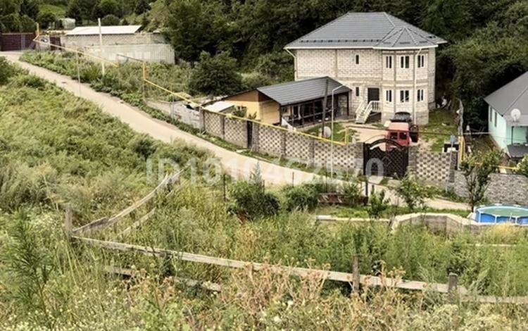 Жер телімі · 8.5 сотық, мкр Тастыбулак, бағасы: 15 млн ₸ в Алматы, Наурызбайский р-н — фото 2