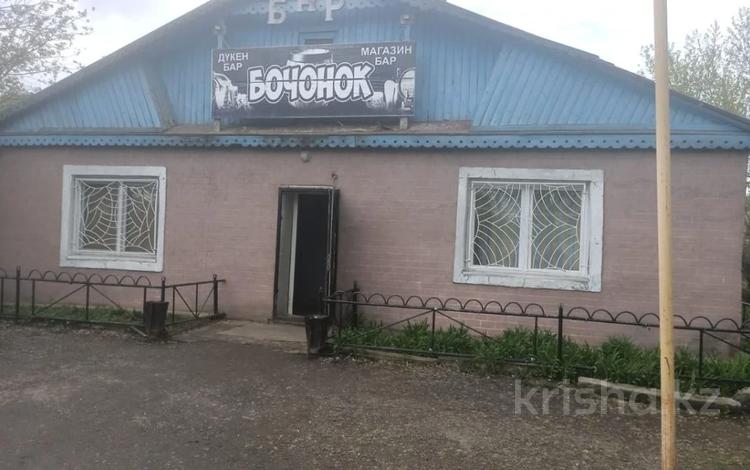 Магазин-Бар · 129.5 м² за 13 млн ₸ в Костанайской обл., Щербаково — фото 2