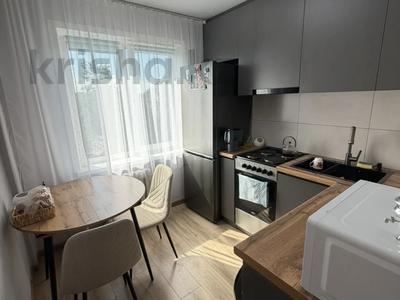 1-бөлмелі пәтер · 33 м² · 5/5 қабат, Бурова 27, бағасы: 13.8 млн ₸ в Усть-Каменогорске