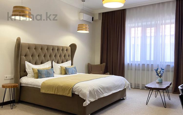 1-комнатная квартира · 36 м² · 3/3 этаж, Армянская 7а за 5 000 ₸ в Алматы, Медеуский р-н — фото 2