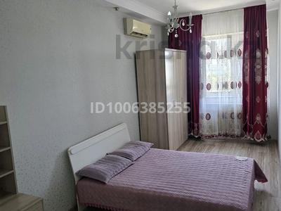 3-комнатная квартира · 110 м² · 8/18 этаж, мкр Тастак-3, Прокофева 144 за 400 000 〒 в Алматы, Алмалинский р-н