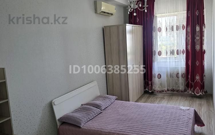 3-комнатная квартира · 110 м² · 8/18 этаж, мкр Тастак-3, Прокофева 144 за 400 000 〒 в Алматы, Алмалинский р-н — фото 2