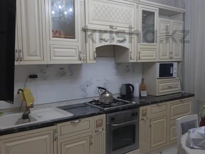 3-комнатная квартира · 72 м² · 9/9 этаж, мкр Жетысу-2 70 за 49 млн 〒 в Алматы, Ауэзовский р-н