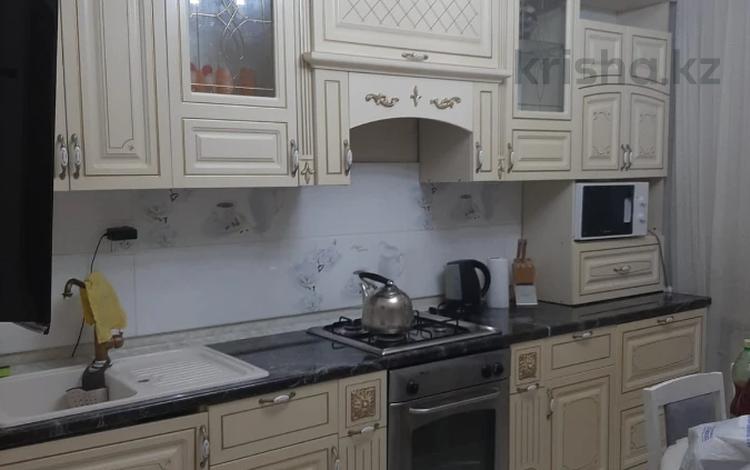 3-комнатная квартира · 72 м² · 9/9 этаж, мкр Жетысу-2 70 за 55 млн ₸ в Алматы, Ауэзовский р-н — фото 13