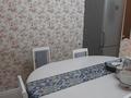 3-комнатная квартира · 72 м² · 9/9 этаж, мкр Жетысу-2 70 за 55 млн ₸ в Алматы, Ауэзовский р-н — фото 3