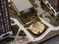 2-комнатная квартира · 68.46 м², Кайым Мухамедханов 6/1 за ~ 62 млн 〒 в Астане, Нура р-н — фото 9