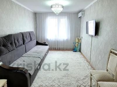 2-комнатная квартира · 65 м² · 5/5 этаж, Тургенева за 13.5 млн ₸ в Актобе