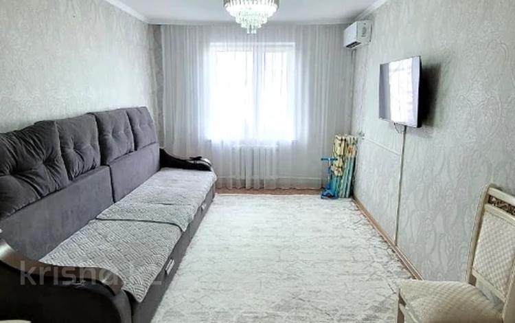 2-комнатная квартира · 65 м² · 5/5 этаж, Тургенева за 13.5 млн ₸ в Актобе — фото 13